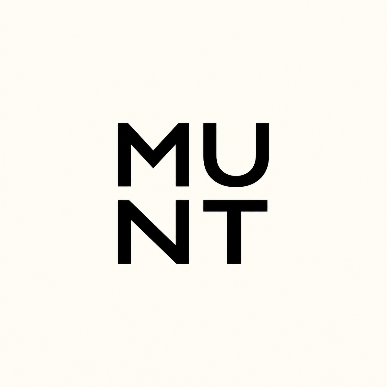 MUNT